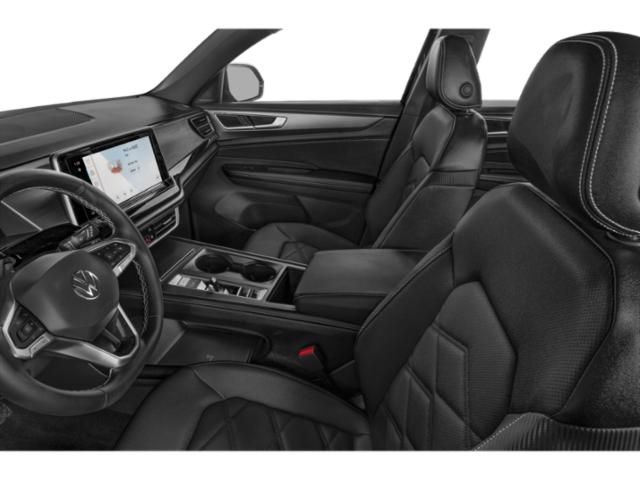 2025 Volkswagen Atlas Cross Sport 2.0T SE