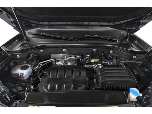 2025 Volkswagen Atlas Cross Sport 2.0T SE