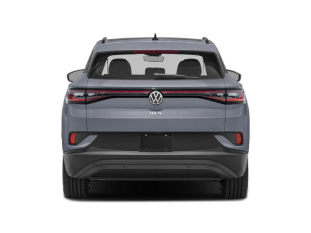 2025 Volkswagen ID.4 S Limited