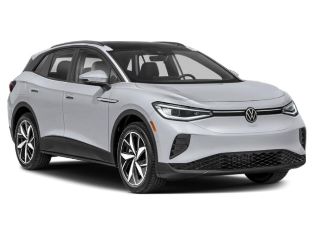 2025 Volkswagen ID.4 S Limited
