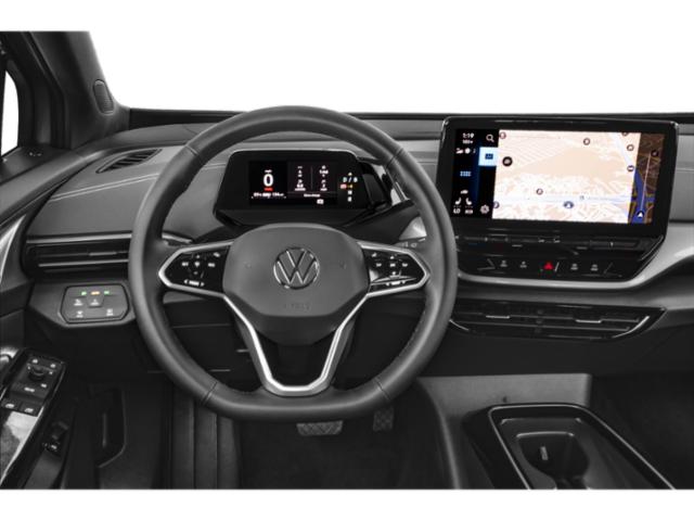2025 Volkswagen ID.4 S Limited
