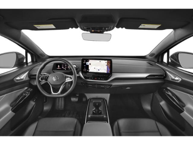 2025 Volkswagen ID.4 S Limited
