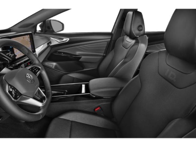 2025 Volkswagen ID.4 S Limited