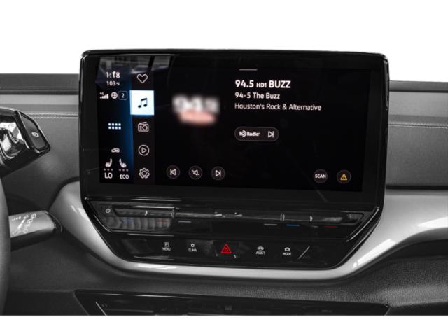 2025 Volkswagen ID.4 S Limited