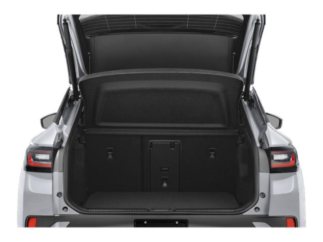 2025 Volkswagen ID.4 S Limited