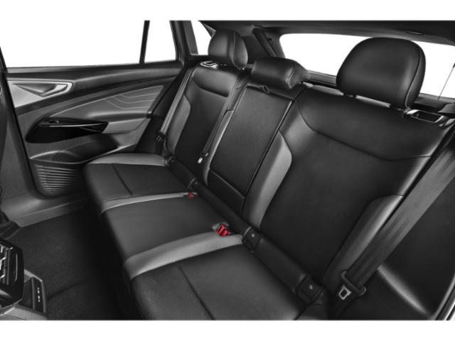 2025 Volkswagen ID.4 S Limited