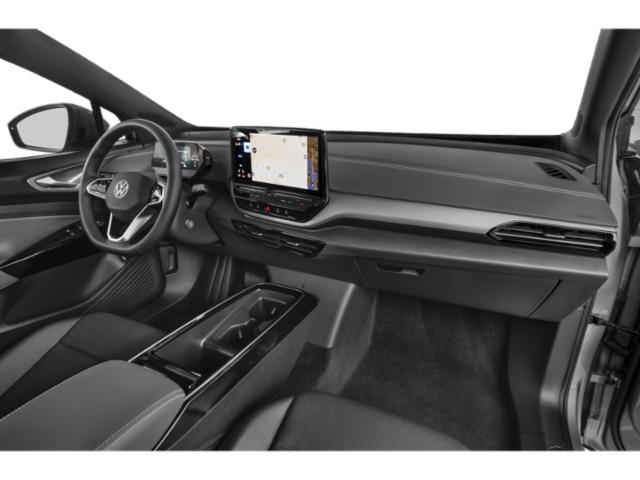 2025 Volkswagen ID.4 S Limited