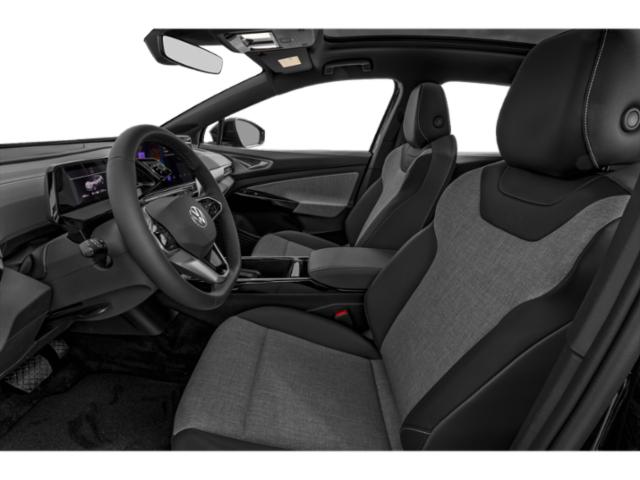 2025 Volkswagen ID.4 AWD Pro