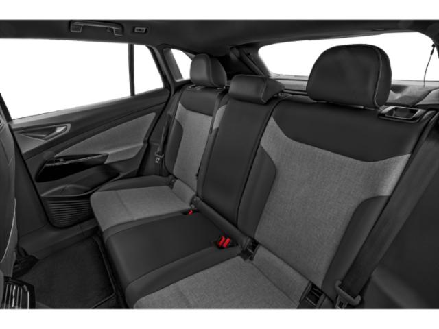 2025 Volkswagen ID.4 AWD Pro