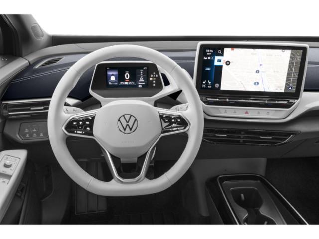 2025 Volkswagen ID.4 AWD Pro S