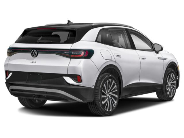 2025 Volkswagen ID.4 Pro S Plus