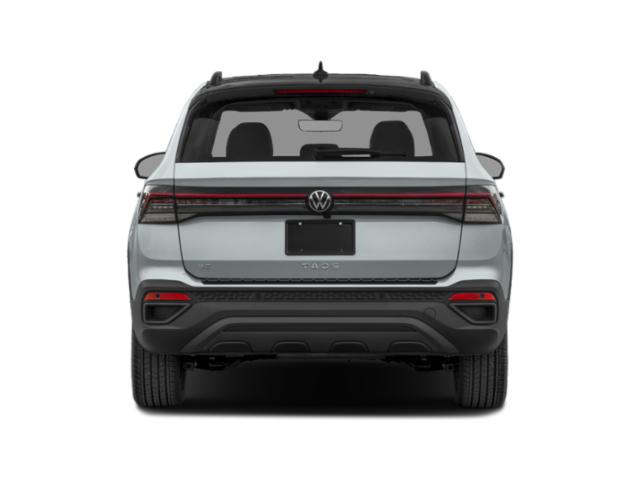 2025 Volkswagen Taos 1.5T SE Black