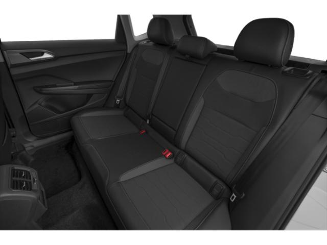 2025 Volkswagen Taos 1.5T SE Black
