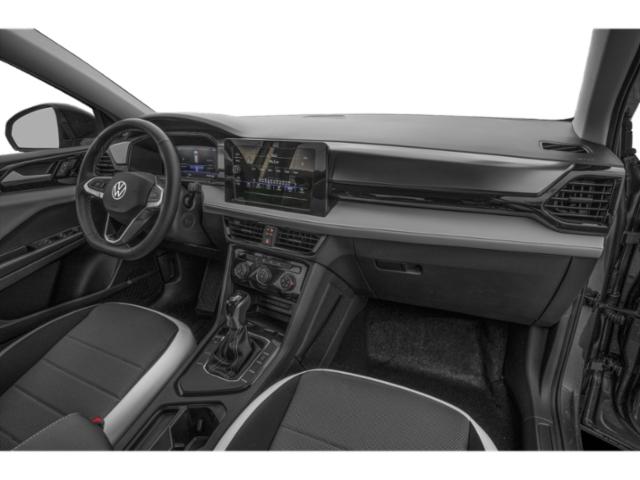 Volkswagen 2025 Taos 1.5T S