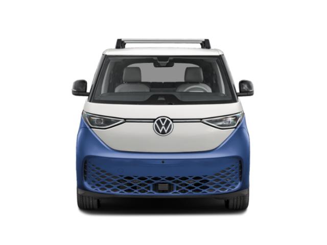 2025 Volkswagen ID. Buzz Pro S Plus with 4MOTION