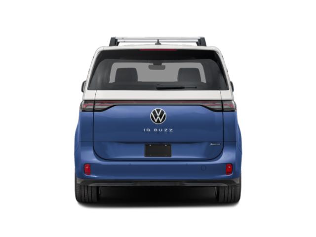 2025 Volkswagen ID. Buzz Pro S Plus with 4MOTION