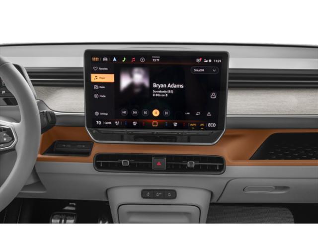 2025 Volkswagen ID. Buzz Pro S Plus with 4MOTION
