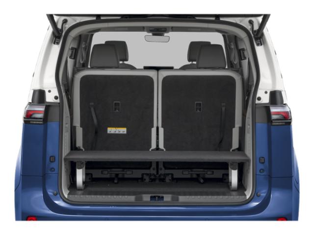 2025 Volkswagen ID. Buzz Pro S Plus with 4MOTION