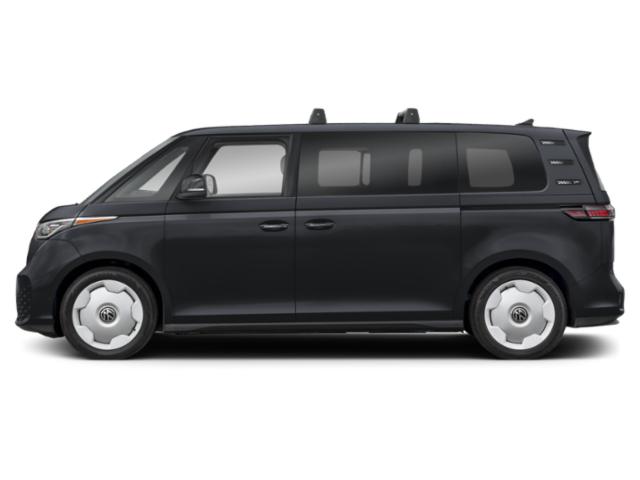 2025 Volkswagen ID. Buzz Pro S Plus with 4MOTION