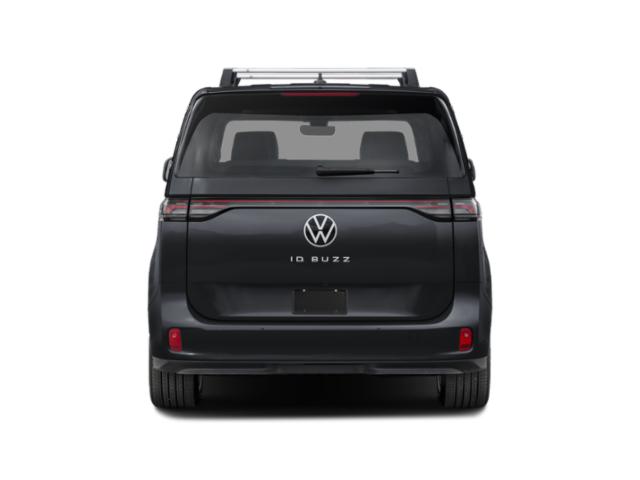 2025 Volkswagen ID. Buzz Pro S Plus with 4MOTION