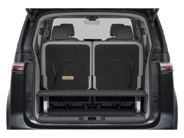 2025 Volkswagen ID. Buzz Pro S Plus with 4MOTION