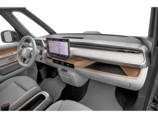 2025 Volkswagen ID. Buzz Pro S Plus with 4MOTION