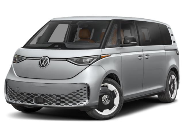 2025 Volkswagen ID. Buzz Pro S for sale in Colma, CA
