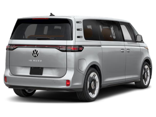 2025 Volkswagen ID. Buzz Pro S