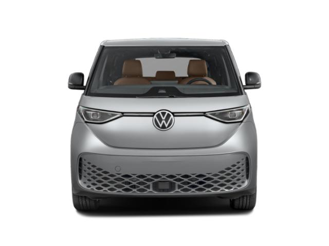 2025 Volkswagen ID. Buzz Pro S