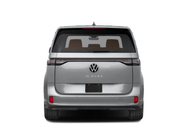 2025 Volkswagen ID. Buzz Pro S