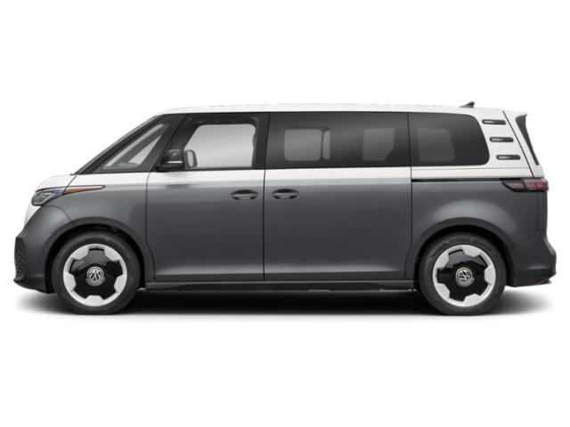 2025 Volkswagen ID. Buzz Pro S