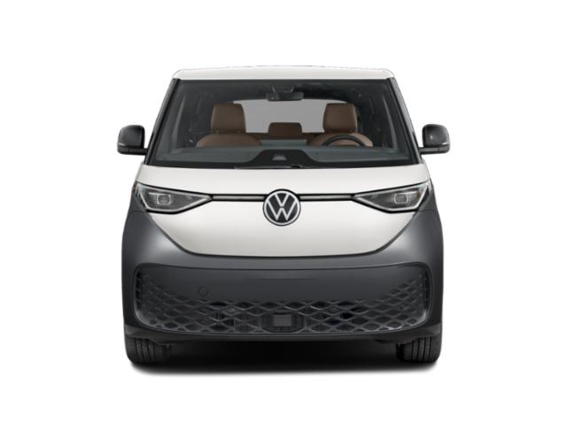 2025 Volkswagen ID. Buzz Pro S