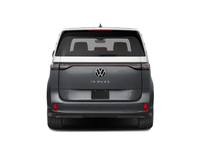 2025 Volkswagen ID. Buzz Pro S