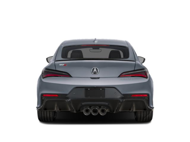 2026 Acura Integra FWD Type S
