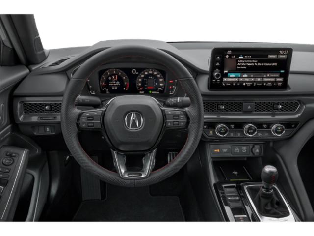 2026 Acura Integra FWD Type S