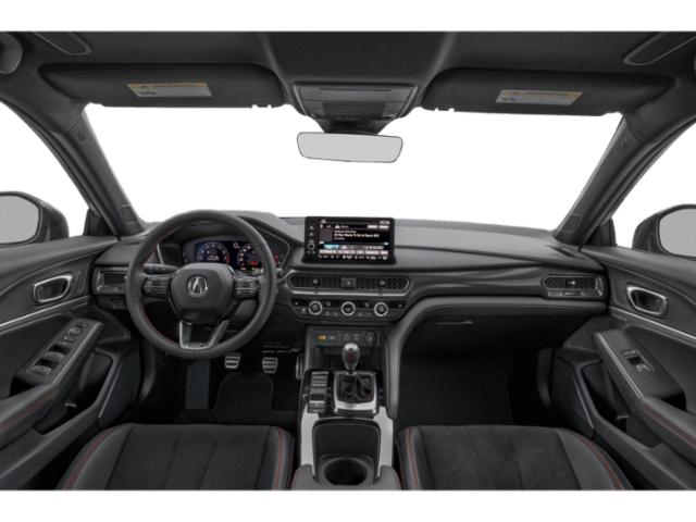 2026 Acura Integra FWD Type S