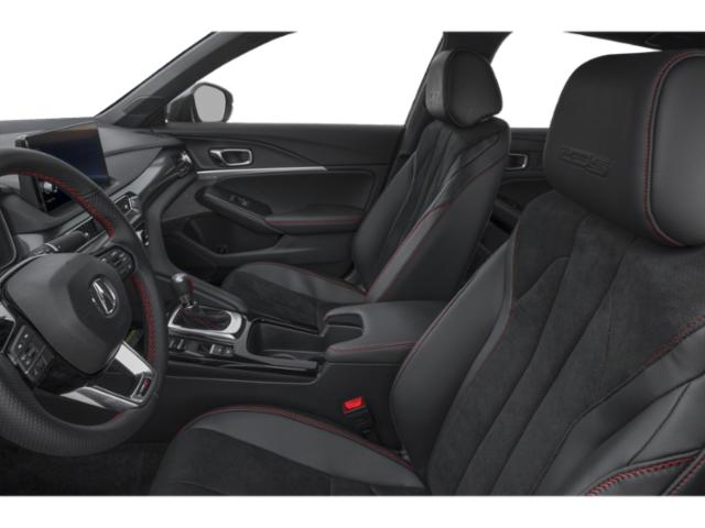 2026 Acura Integra FWD Type S