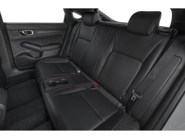 2026 Acura Integra FWD Type S