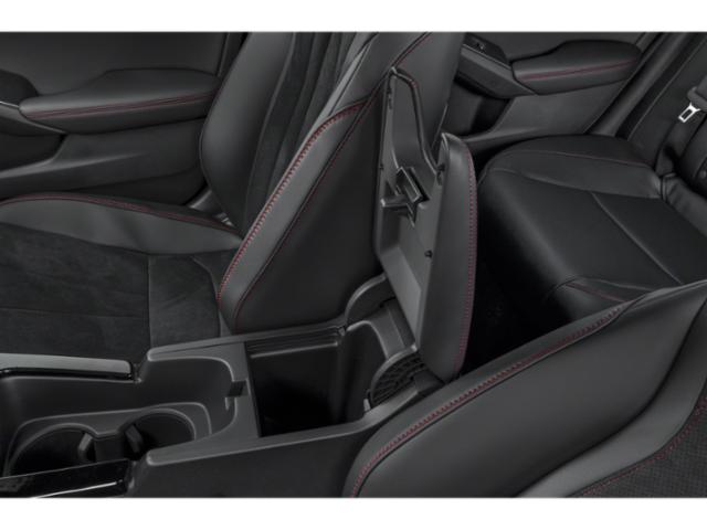 2026 Acura Integra FWD Type S