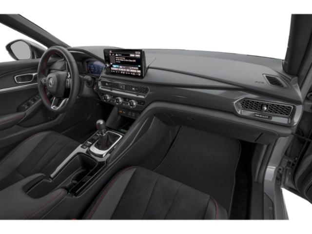 2026 Acura Integra FWD Type S