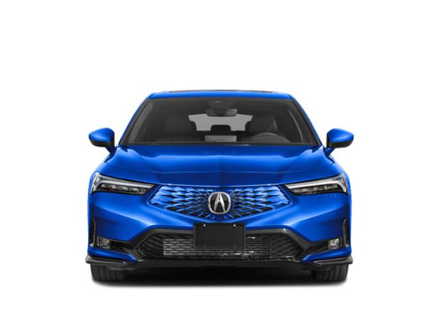 2026 Acura Integra FWD A-Spec