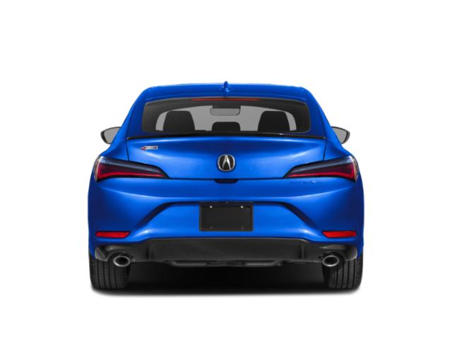 2026 Acura Integra FWD A-Spec
