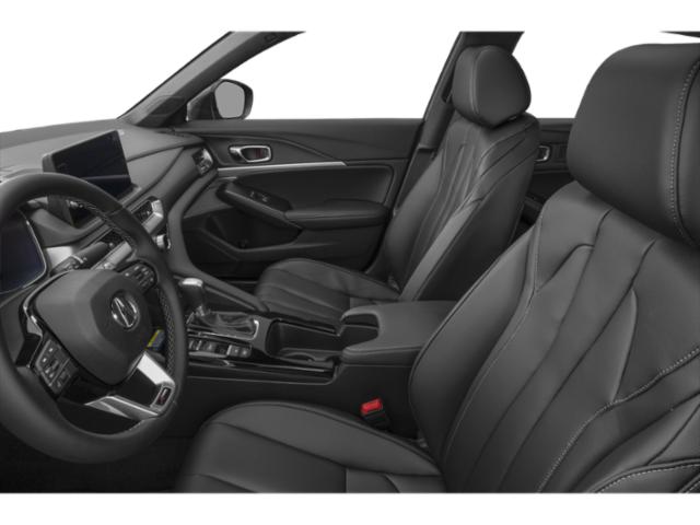 2026 Acura Integra FWD A-Spec