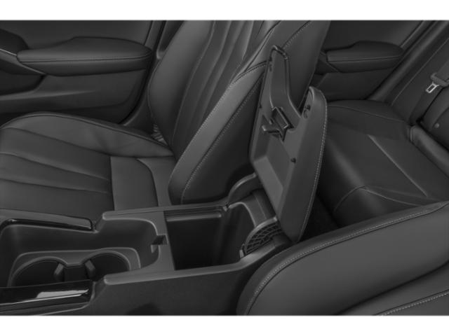 2026 Acura Integra FWD A-Spec