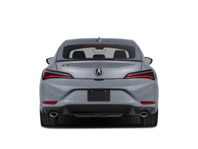 2026 Acura Integra FWD A-Spec with Technology