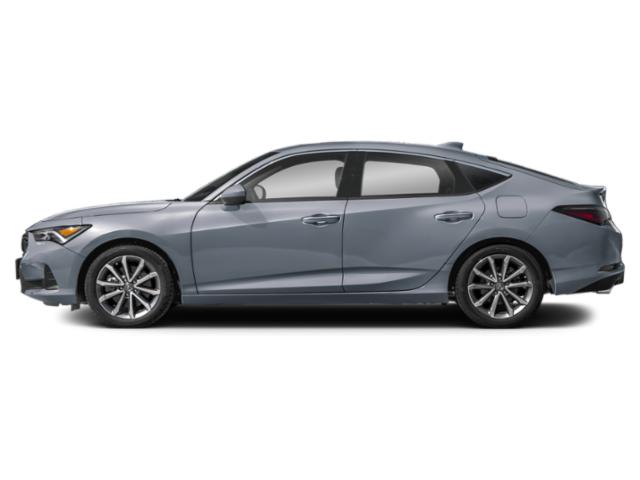 2026 Acura Integra FWD
