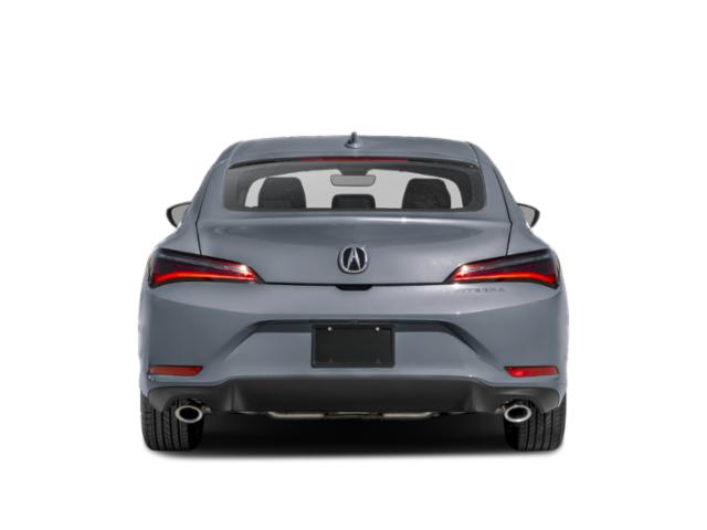 2026 Acura Integra FWD