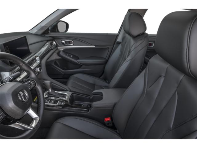 2026 Acura Integra FWD