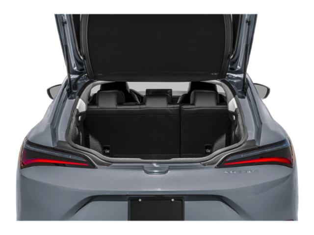 2026 Acura Integra FWD