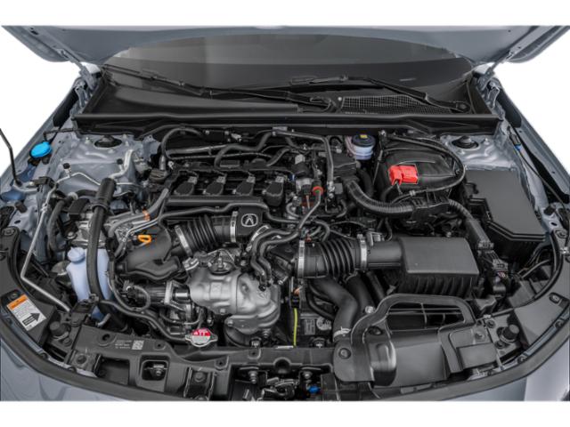2026 Acura Integra FWD